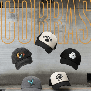 Gorras