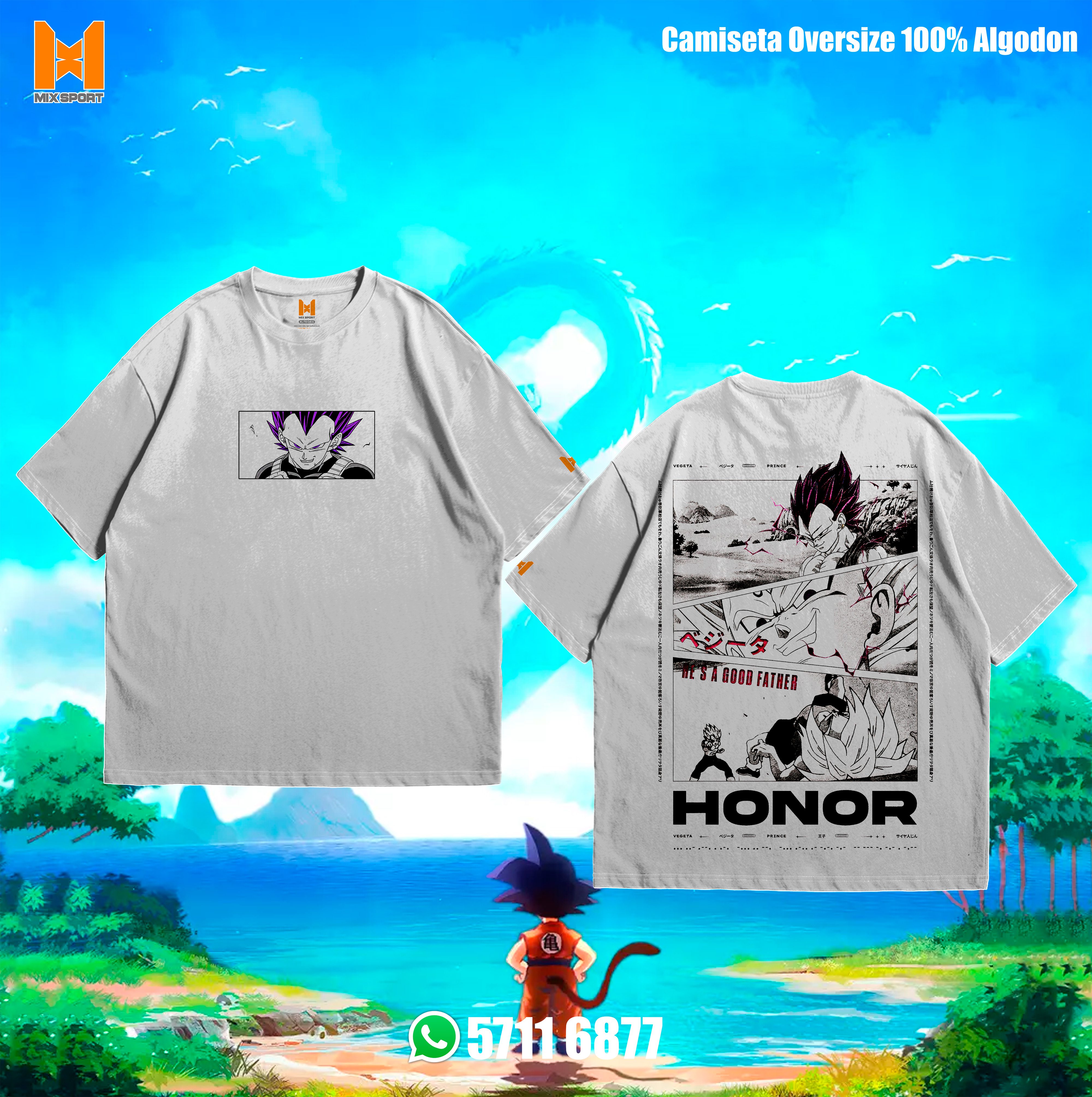 DRAGON BALL Z - ULTRA EGO VEGETA MANGA
